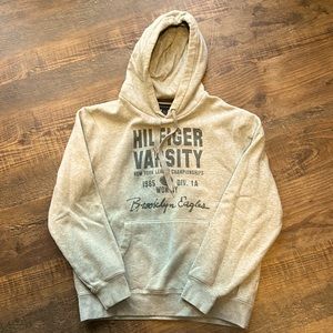 Mens Hilfiger Hoodie